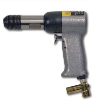 ACAT 3X RIVET GUN - CAPACITY: 3/16" ALUM  /  5/32" STEEL