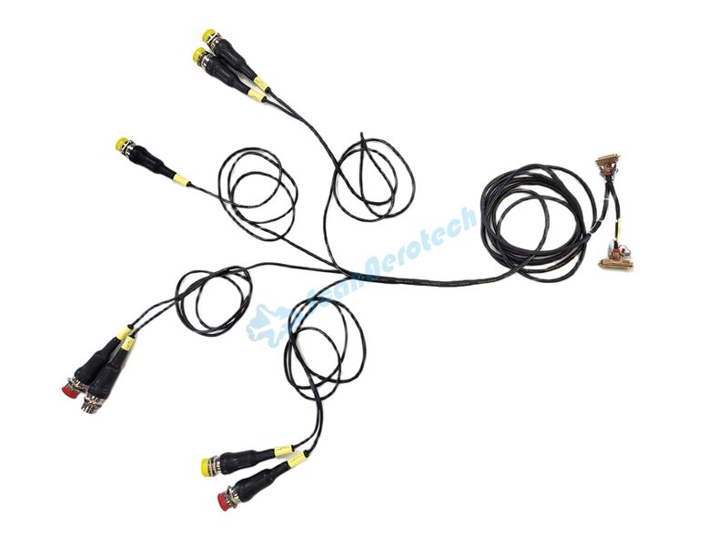 ADS SIMULATOR HARNESS  170T07591-401