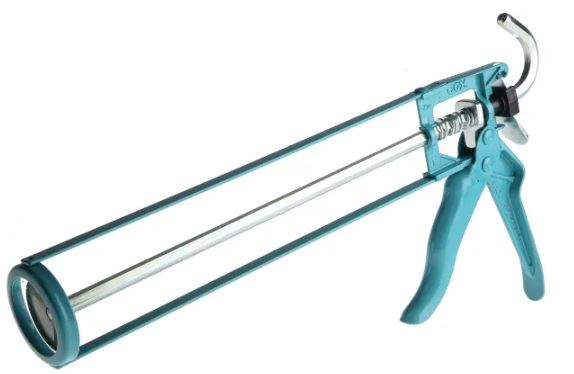 ADHESIVES / SEALANTS GUN - MANUAL DISPENSER