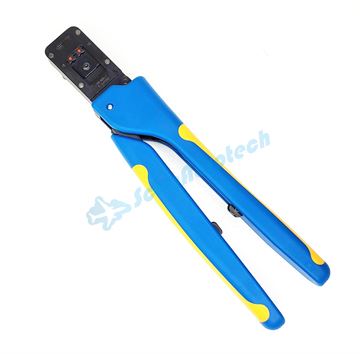 TOOL HAND CRIMPER 18AWG SIDE