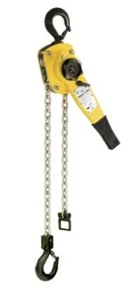 3.0TON LEVER CHAIN HOIST - 3m (9.8ft)