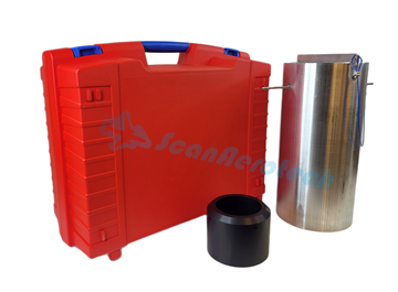 Protector Equipment - Axle & Thread NLG 777