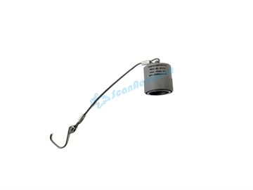 PRESSURE COVER - BULKHEAD HALF