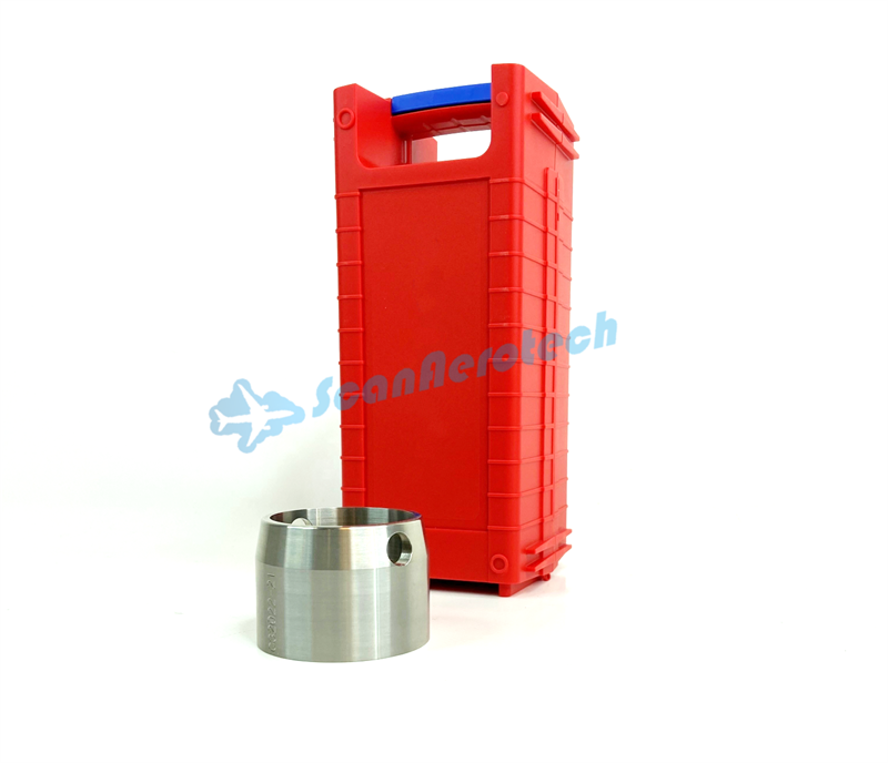 SPL-1877 B737NG NLG THREAD PROTECTOR