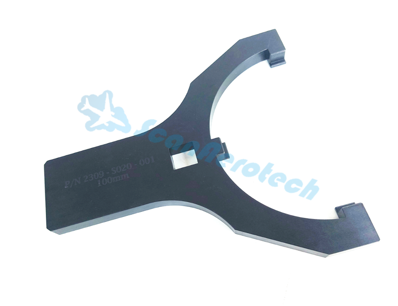 TORQUING DEVICE - STRUT WRENCH 100 MM