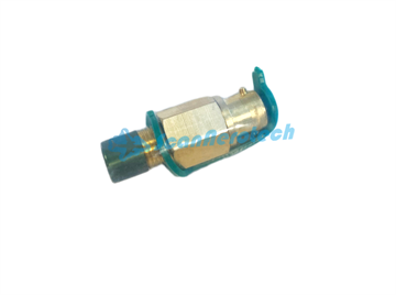 OXYGEN OUTLEY ASSY