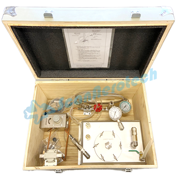 SPL-1761 - Leakage Tracing Device, Integral Tank Leakage Test