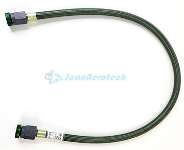 OXYGEN TEST HOSE ASSY. 