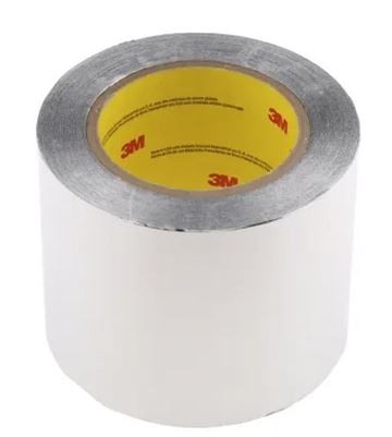 3M 425 METAL TAPE WIDTH 102mm x LENGHT 55m