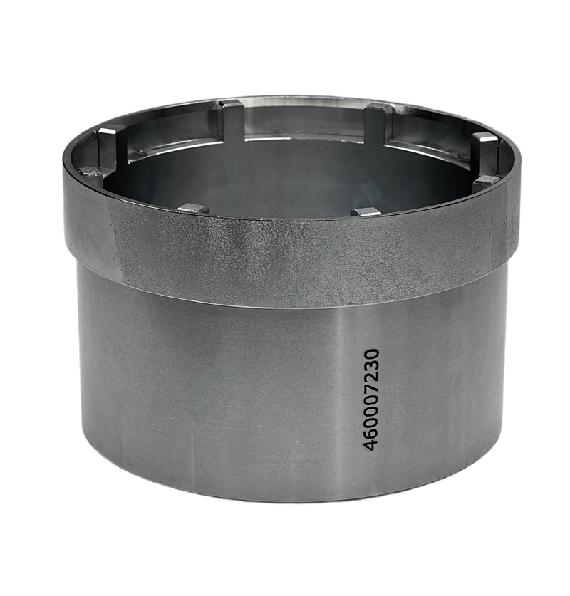 A321 MLG Wheel Adaptor-Torque MLG