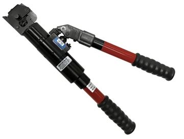 HYDRAULIC HAND CRIMPING TOOL CERTI-CRIMP II