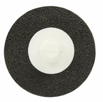 3M ROLOC DISC 361F 2" P120