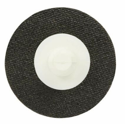 3M ROLOC DISC 361F 2" P120