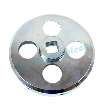 A350 SPANNER - NLG AXLE NUT