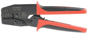 MOLEX HAND CRIMP TOOL MLX 14-20AWG