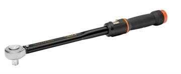 1/2 INSERT TORQUE WRENCH 40-200NM