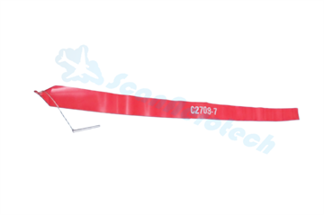 SPL-1746 Lockout Pin - LE Cruise Depressurization Valve