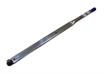 6SD 800NM 3/4 TORQUE WRENCH - SLIM LONG REACH