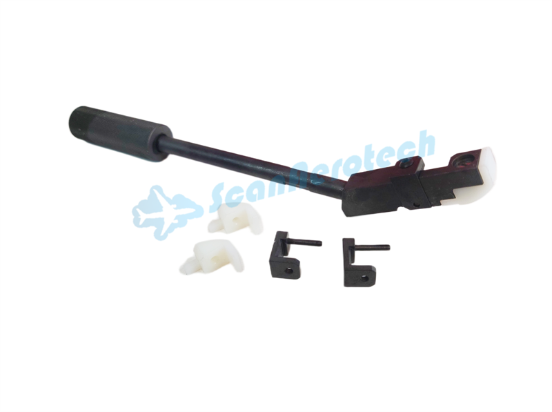 SPL-15043 - CFM56-7 LEVER ARM-FAN BLADE SPACERS PULLER    