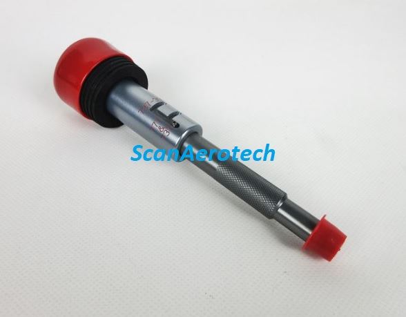 Sump Drain Tool