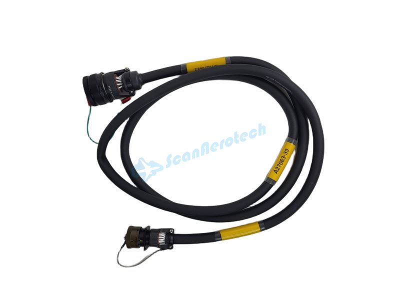 A27063-33   CABLE ASSY FOR A27063-91