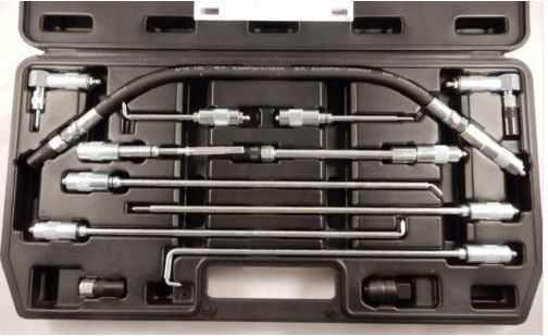 ACK2 Aviation Greasing and Lubrication Kit