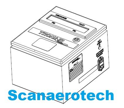 PRESSURE MONITOR TOOL 