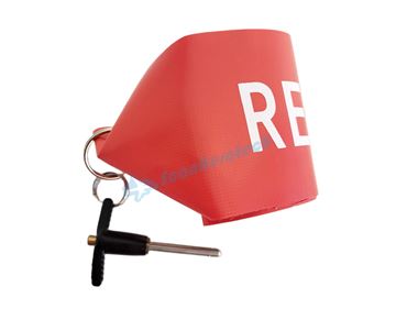 AT-092775  GSE362 PIN - UNLOCK COWL LOCK