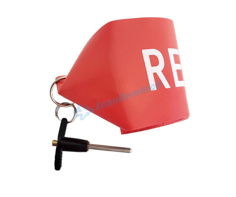 AT-092775  GSE362 PIN - UNLOCK COWL LOCK