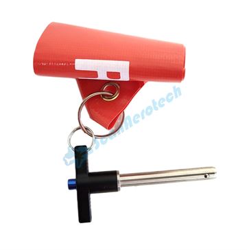 AT-092776  EMB190 GSE 243 PIN - THRUST REVERSER ACTUATOR PIP