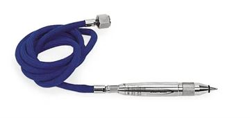 HARDENED STEEL ENGRAVING PEN - 14.000RPM - HOSE LENGTH 59" (1,5M)
