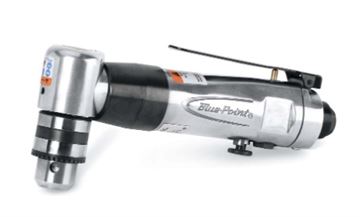 3/8" - 90DEG. ANGLE PNEUMATIC DRILL 1320RPM