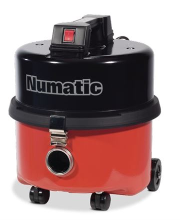 9L 110V 400Hz Aircraft Vacuum Cleaner- Numatic Specialised