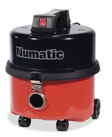 9L 110V 400Hz Aircraft Vacuum Cleaner- Numatic Specialised