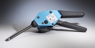 .032" SAFETY CABLE ADJUSTABLE INSTALLATION TOOL - NOSE L=7" 