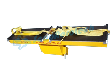 SPL-1608 - Jack Adapter - Installation/Removal, Air Conditioning Pack