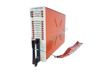 SPL-12922 B737NG TEST EQUIPMENT - CMPT OVERHEAT DETECTION