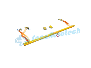 SPL-2041 B737NG/MAX SLING EQUIPMENT - LEADING EDGE SLAT