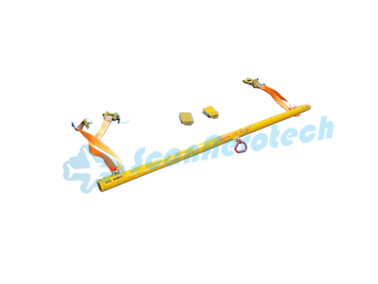 SPL-2041 B737NG/MAX SLING EQUIPMENT - LEADING EDGE SLAT