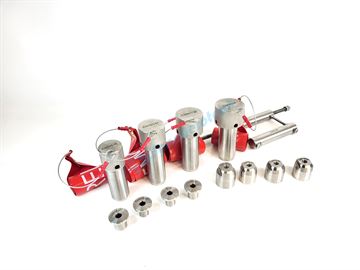 C32015-34  SPL-9117 B737NG/MAX PULLER FUSE PIN MAIN LANDING GEAR FORWARD TRUNNION