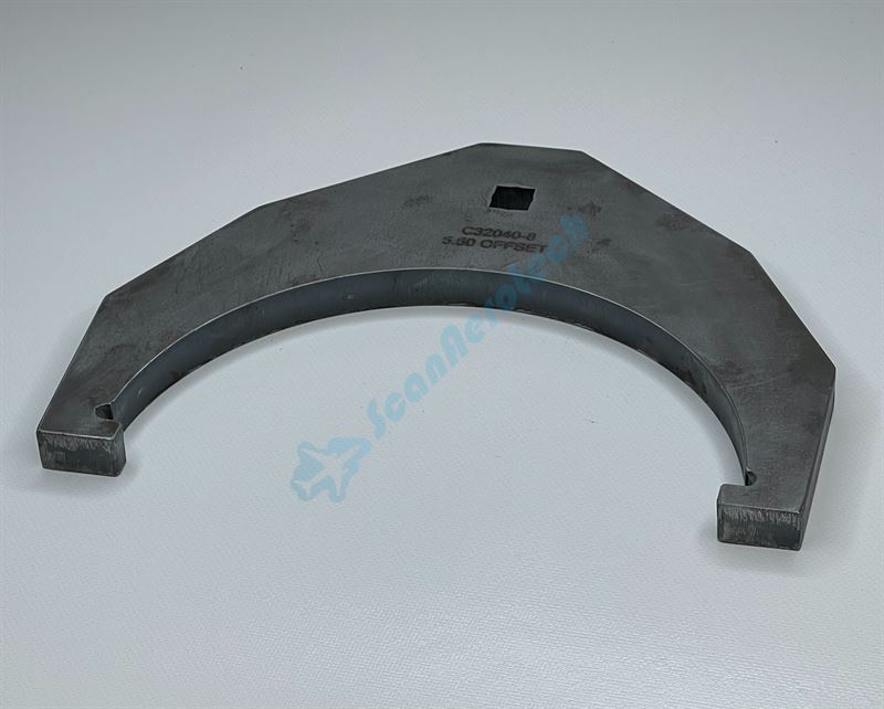 SPL-1901 SPANNER WRENCH - NLG STEERING COLLAR