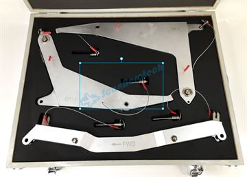 SPL-1968 WIRE HOIST EQUIPMENT - AUXILIARY POWER UNIT