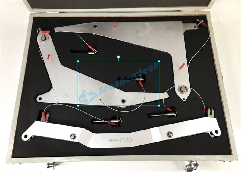 SPL-1968 WIRE HOIST EQUIPMENT - AUXILIARY POWER UNIT