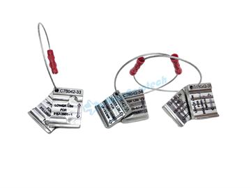 C78042-30  B737NG/MAX FREE PLAY CHECK GAUGE - T/R LOCKING ACUTATOR