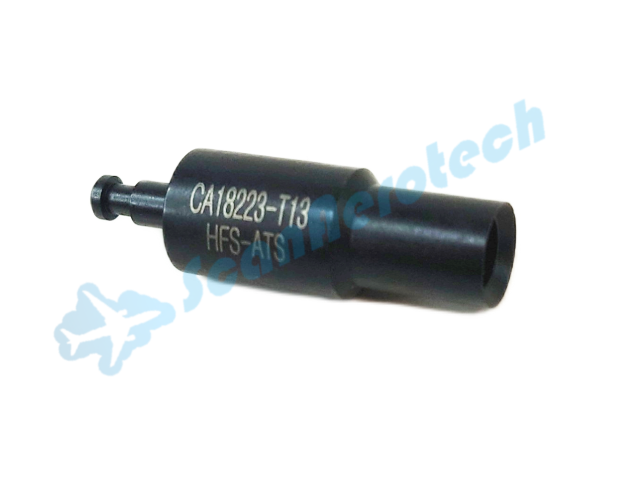 TOOL FOR GROMMET - CORROSION RESISTANT STEEL