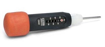 CLICK BOND NUTPLATE PUSHOFF STRENGTH TESTER