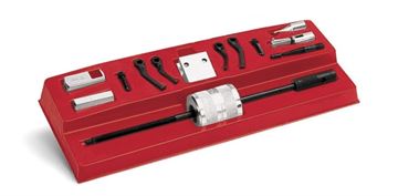 COM-13625 2LB SLIDE HAMMER PULLER SET - 3/8-16 THREAD L=14"