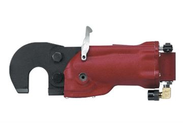 1-1/2" C-YOKE RIVET SQUEEZERS 6000 LBS 