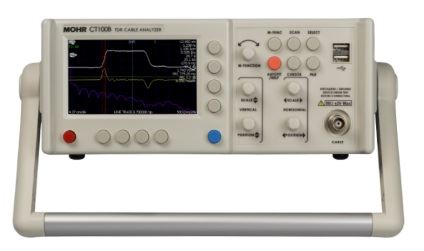 COM-23670 TDR Cable Analyzers