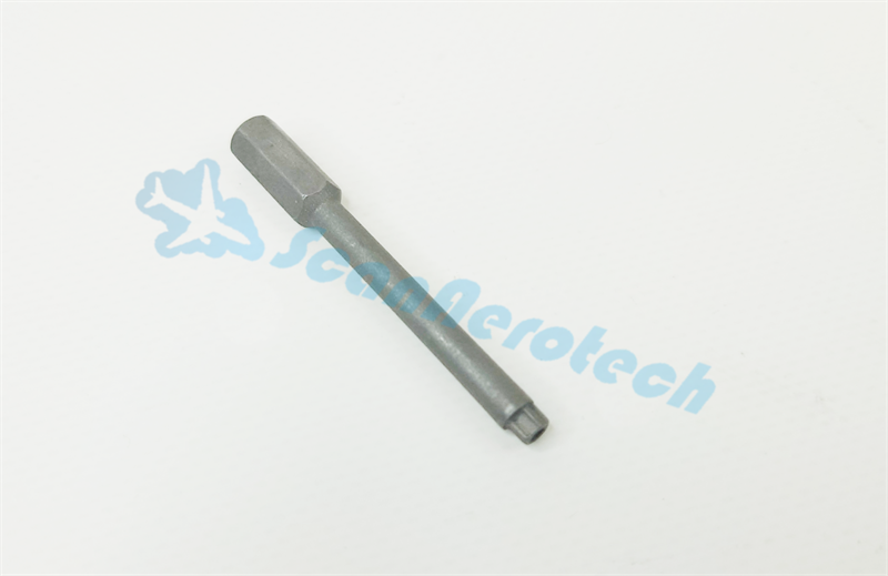 SPL-13800 TOOL DRIVER BIT SCREW TAMPER PROOF